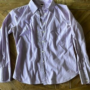 Vintage Jcrew blouse